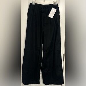 Athleta Wide Leg Pant